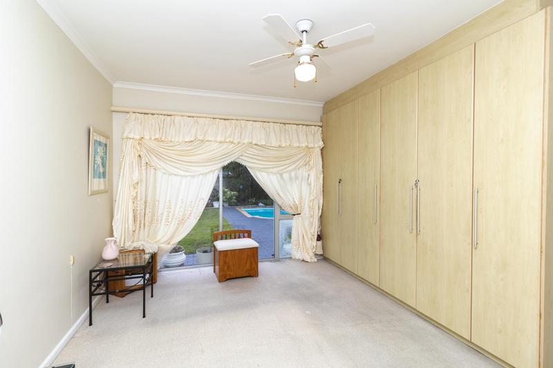 To Let 3 Bedroom Property for Rent in Table View Western Cape
